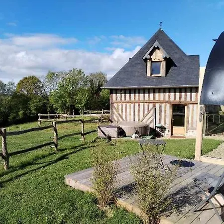 Tonneaux Normands Insolites