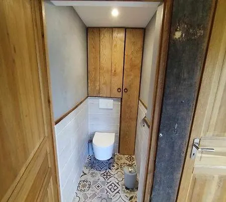 ラグジュアリーテント Tonneaux Normands Insolites Livarot-Pays-d'Auge