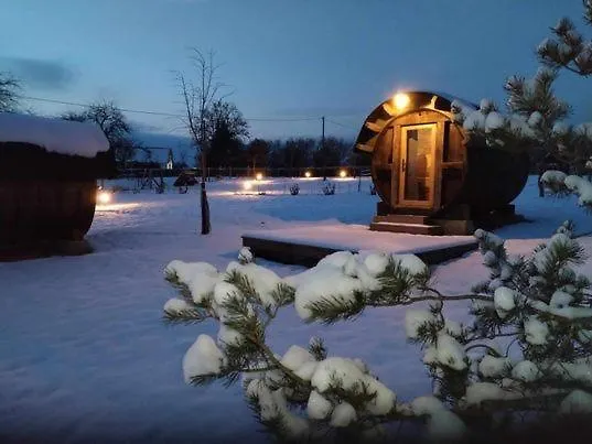 Tonneaux Normands Insolites Livarot-Pays-d'Auge